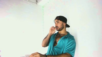 Tommy_Sccot webcam model stream image
