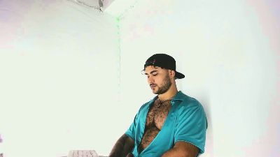 Tommy_Sccot webcam model stream image