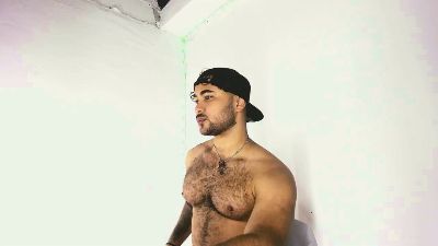 Tommy_Sccot webcam model stream image