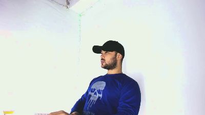 Tommy_Sccot webcam model stream image