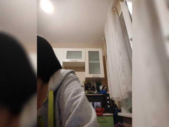 Aleksu555 webcam model stream image
