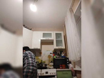 Aleksu555 webcam model stream image