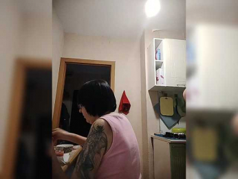 Aleksu555 webcam model stream image
