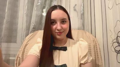 EveWiedyk webcam model stream image