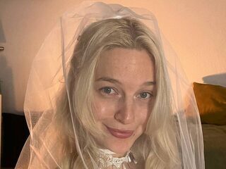 Sasha Lindy webcam model stream image