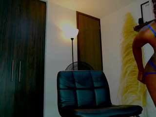 euphoricbunny webcam model stream image