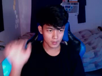 xaldrian_destroyer webcam chaturbate model stream image
