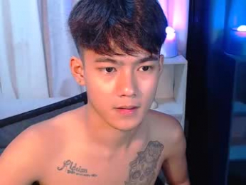 xaldrian_destroyer webcam model stream image
