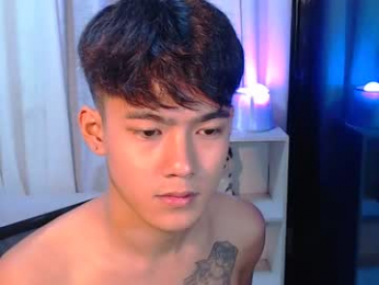 xaldrian_destroyer webcam model stream image