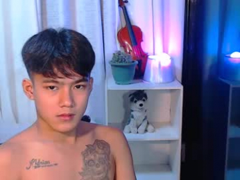 xaldrian_destroyer webcam model stream image
