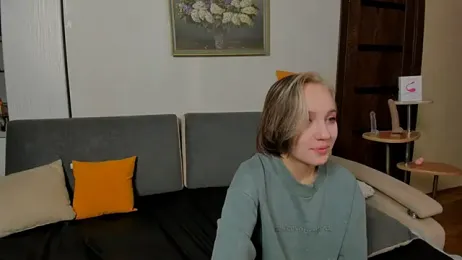 SammySccott webcam model stream image