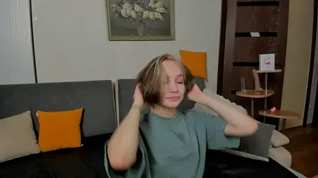 SammySccott webcam model stream image