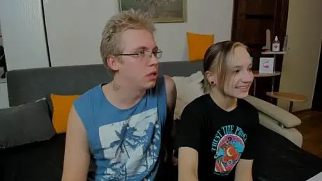 SammySccott webcam model stream image