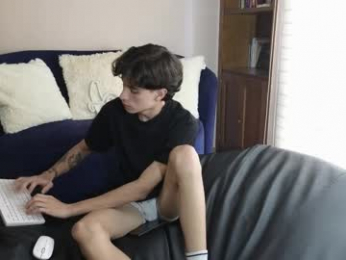 derekswan webcam model stream image