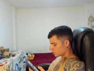 baloforyou webcam model stream image