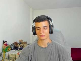 baloforyou webcam camsoda model stream image