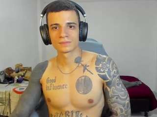 baloforyou webcam model stream image