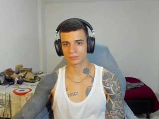 baloforyou webcam model stream image