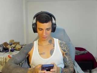baloforyou webcam model stream image