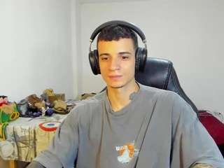 baloforyou webcam model stream image