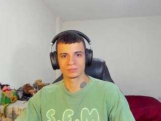 baloforyou webcam model stream image