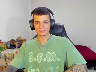baloforyou webcam model stream image