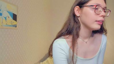 JulianeBengston webcam model stream image