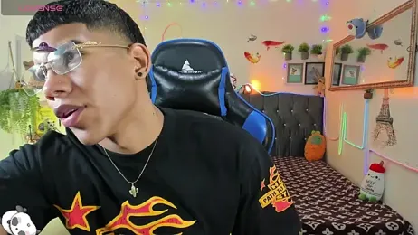 Damian_latinxxx webcam model stream image