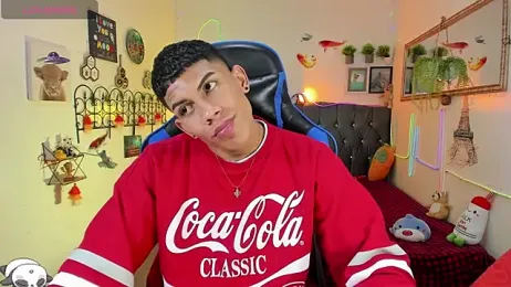Damian_latinxxx webcam model stream image