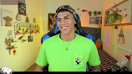 Damian_latinxxx webcam model stream image