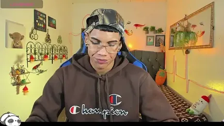 Damian_latinxxx webcam model stream image