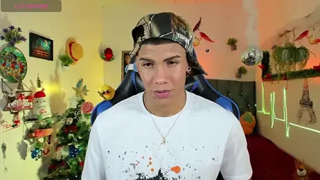 Damian_latinxxx webcam stripchat model stream image