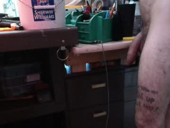 flanneldong webcam model stream image