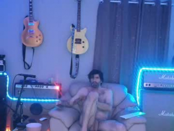 flanneldong webcam model stream image