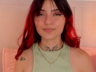Jeyla Sullivan webcam model stream image