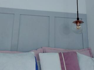 Jeyla Sullivan webcam model stream image