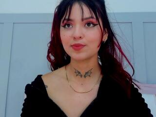 Jeyla Sullivan webcam flirt4free model stream image