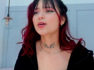 Jeyla Sullivan webcam model stream image