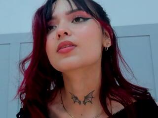 Jeyla Sullivan webcam model stream image