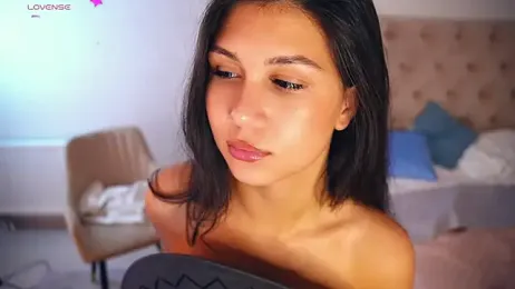 LaylaHoeft webcam stripchat model stream image