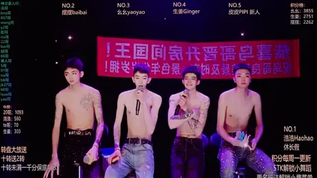 GAY-Sweetheart01 webcam stripchat model stream image