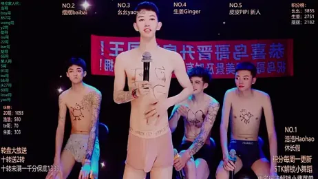 GAY-Sweetheart01 webcam stripchat model stream image