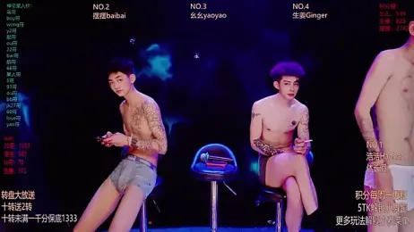 GAY-Sweetheart01 webcam stripchat model stream image