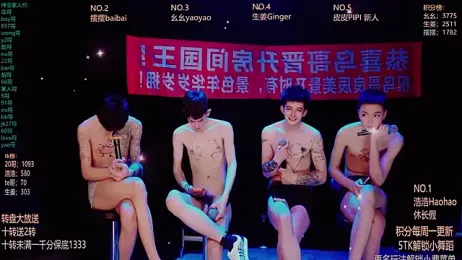 GAY-Sweetheart01 webcam stripchat model stream image