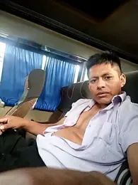 alexchir4 webcam model stream image