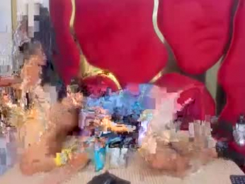 lissandjohnson webcam model stream image