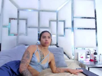 lissandjohnson webcam model stream image