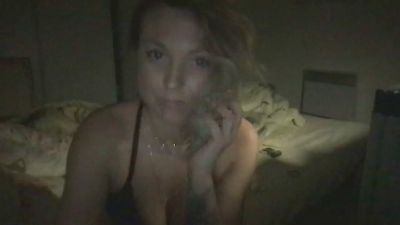 Evains1333 webcam model stream image