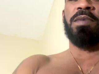 Sergiio Garciia webcam model stream image