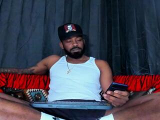 Sergiio Garciia webcam model stream image